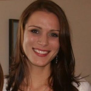 Meet your Posher, Kathryn